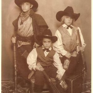 Meet your Posher, Betsy